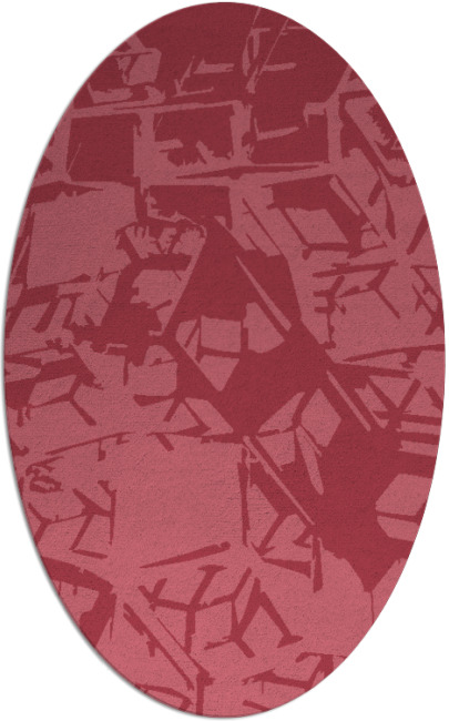 tangled rug - item 500392