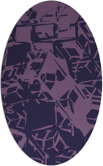 tangled rug - item 500393