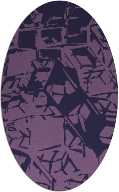 tangled rug - item 500394