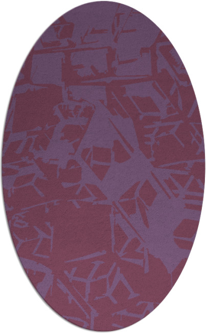 tangled rug - item 500395