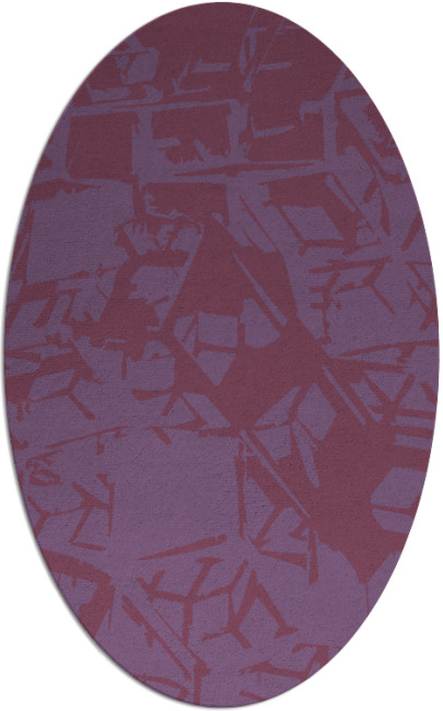 tangled rug - item 500396