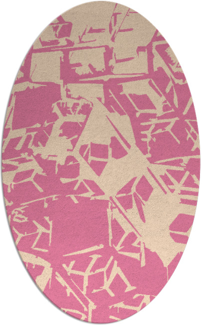 tangled rug - item 500397