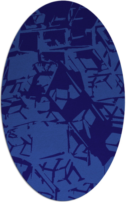 tangled rug - item 500401