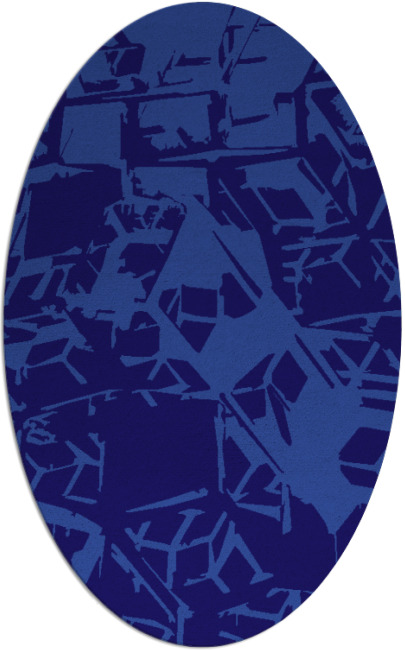 tangled rug - item 500402