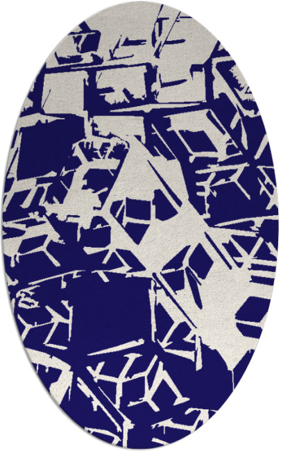 tangled rug - item 500404