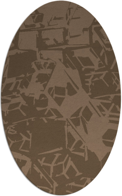 tangled rug - item 500407