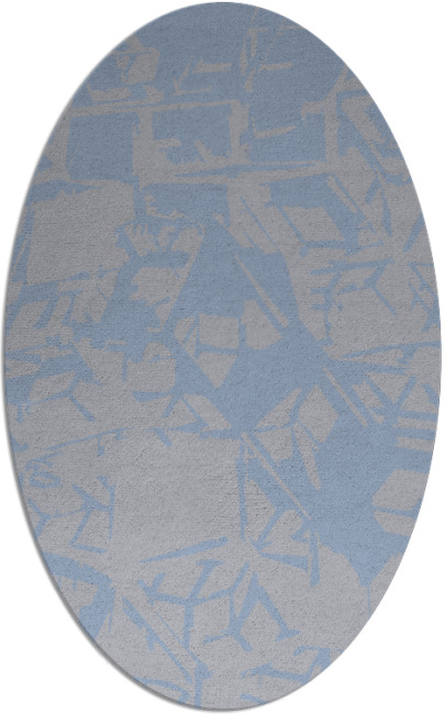 tangled rug - item 500409