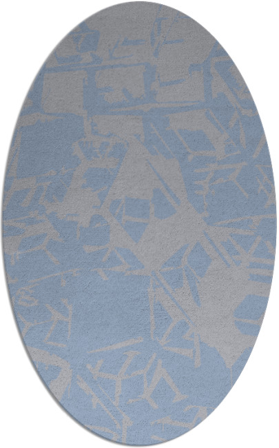 tangled rug - item 500410