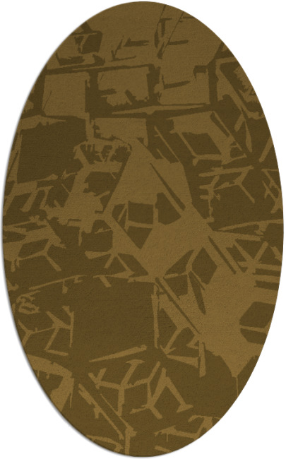 tangled rug - item 500415