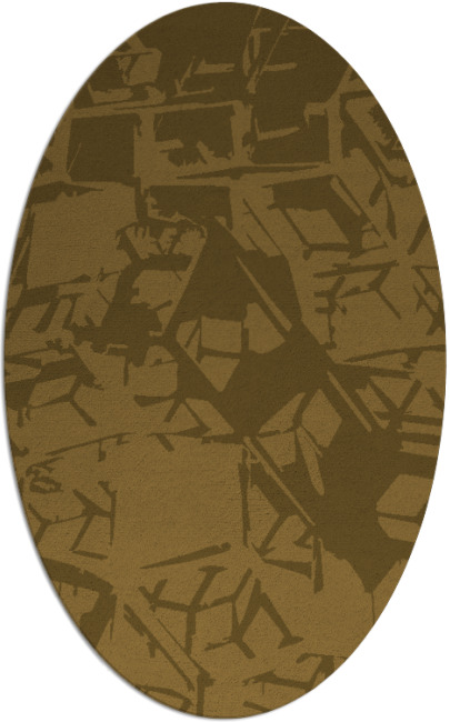 tangled rug - item 500416