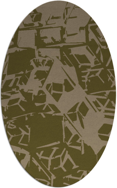 tangled rug - item 500417