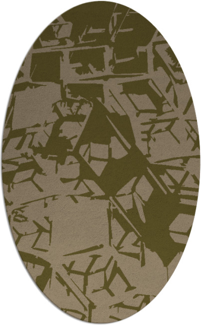 tangled rug - item 500418