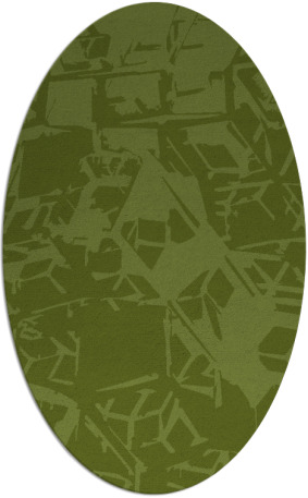 Tangled Rug