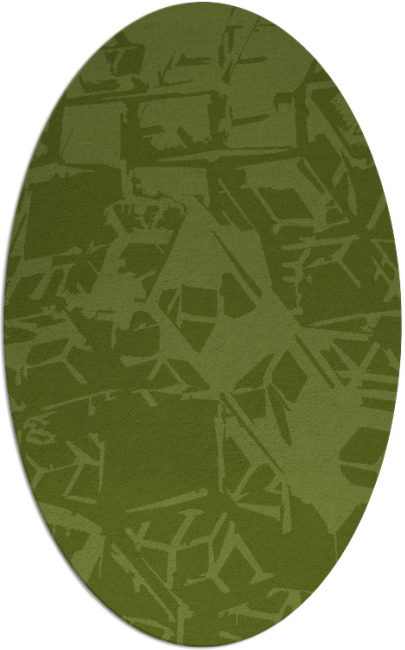 tangled rug - item 500421