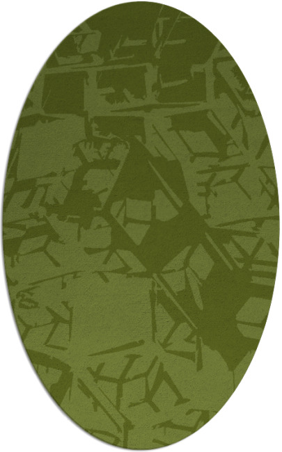 tangled rug - item 500422