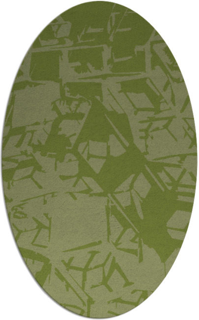 tangled rug - item 500423