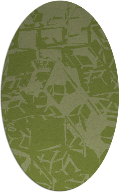 tangled rug - item 500424