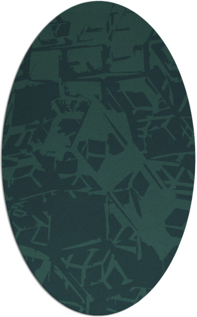 tangled rug - item 500428