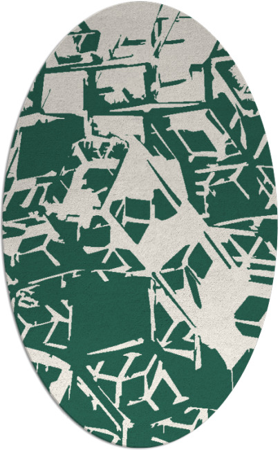 tangled rug - item 500429