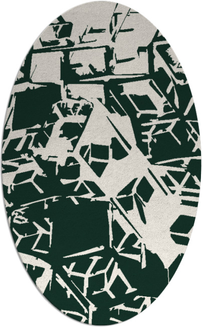 tangled rug - item 500431