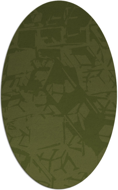 tangled rug - item 500433