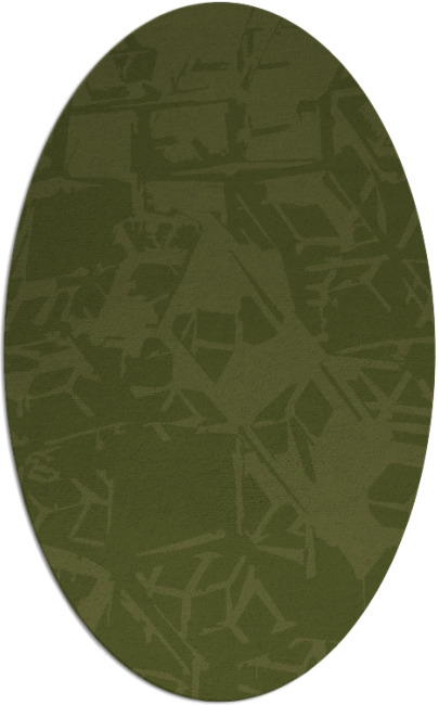 tangled rug - item 500434