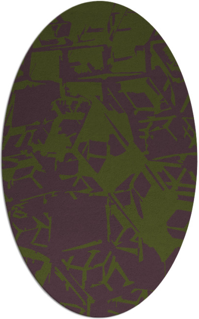 tangled rug - item 500435