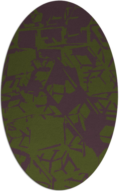 tangled rug - item 500436