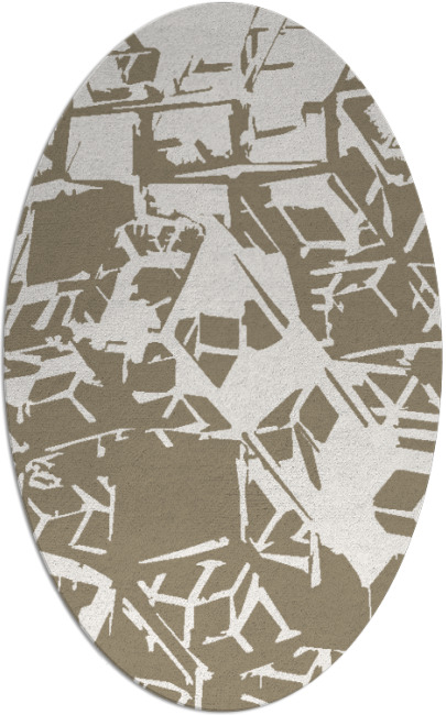 tangled rug - item 500437