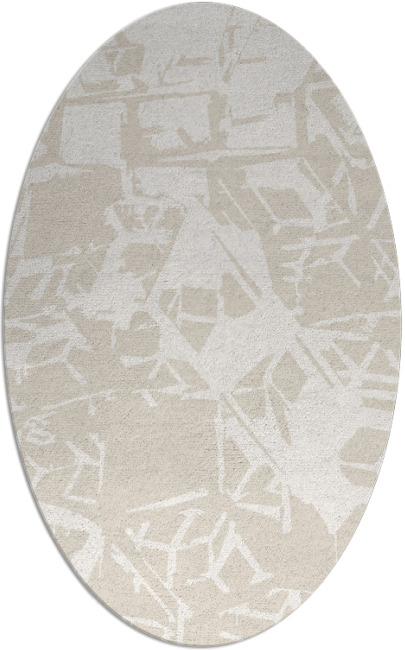 tangled rug - item 500439