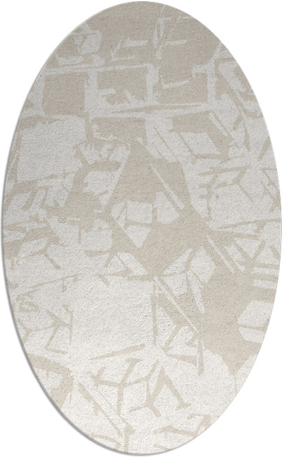 tangled rug - item 500440