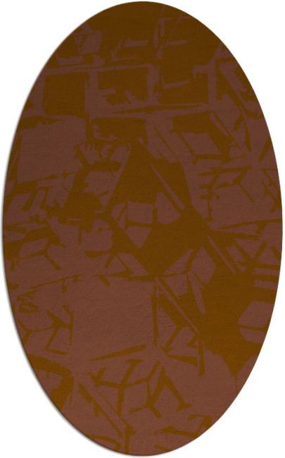 tangled rug - item 500441