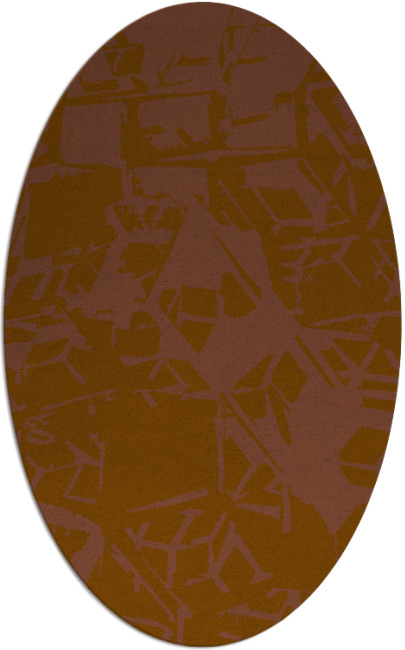 tangled rug - item 500442