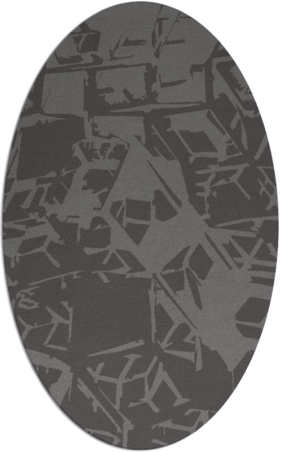 tangled rug - item 500445