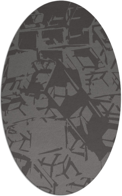 tangled rug - item 500446