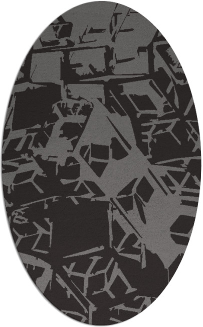 tangled rug - item 500447