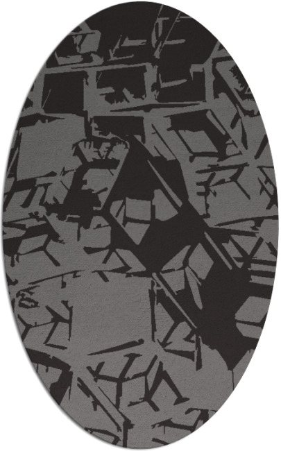 tangled rug - item 500448