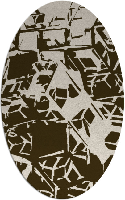 tangled rug - item 500451