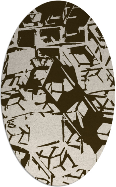 tangled rug - item 500452