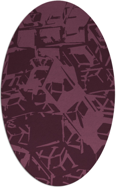 tangled rug - item 500456