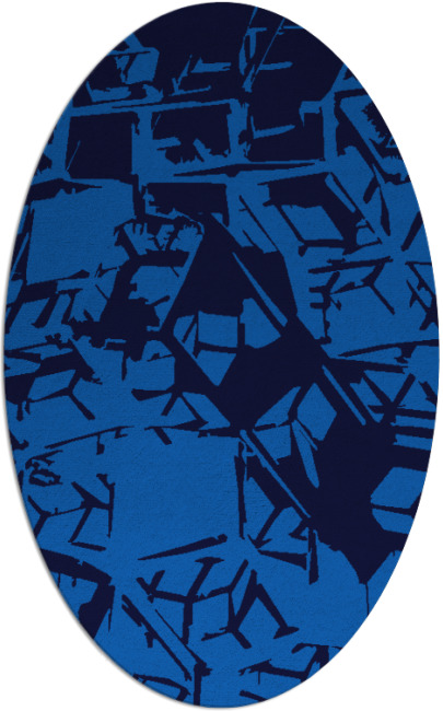 tangled rug - item 500465