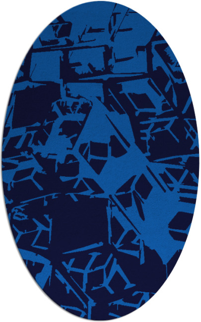 tangled rug - item 500466