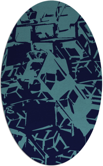 tangled rug - item 500468