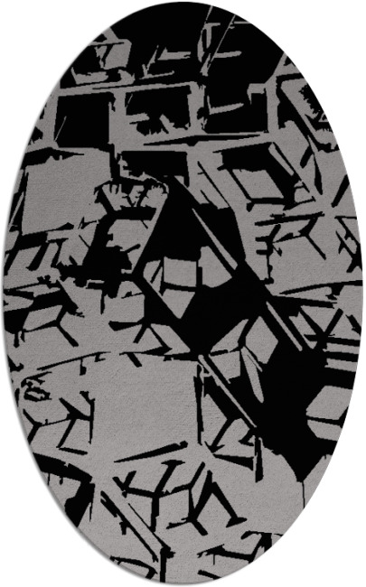 tangled rug - item 500469