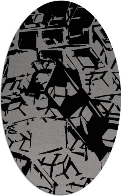 tangled rug - item 500471