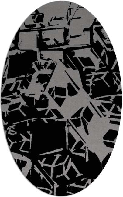 tangled rug - item 500472