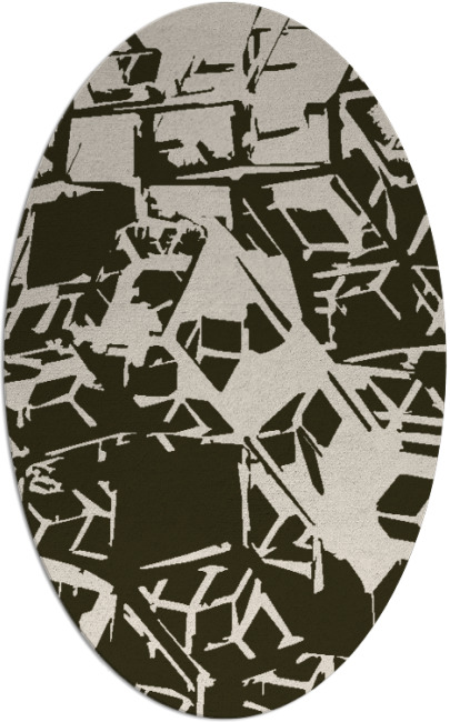 tangled rug - item 500474