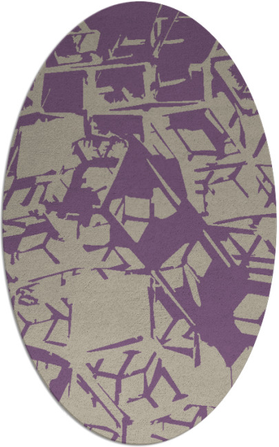 tangled rug - item 500477