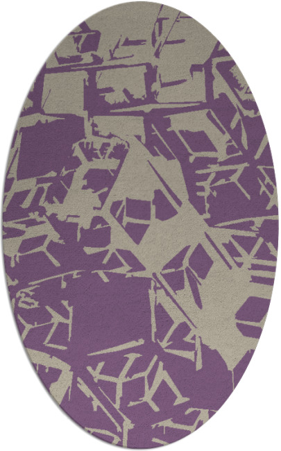 tangled rug - item 500478