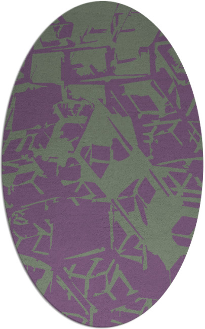 tangled rug - item 500480